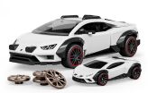Brick Shop Hot Wheels Speed Series-Lamborghini Huracan Sterrato (JHG75) (0)