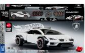 Brick Shop Hot Wheels Speed Series-Lamborghini Huracan Sterrato (JHG75) (1)