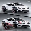 Brick Shop Hot Wheels Speed Series-Lamborghini Huracan Sterrato (JHG75) (2)