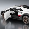 Brick Shop Hot Wheels Speed Series-Lamborghini Huracan Sterrato (JHG75) (5)