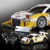 Brick Shop Hot Wheels Elite Series-Audi (JFT18) (2)