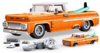 Brick Shop Hot Wheels Elite Series-Chevrolet (JFT20) (0)