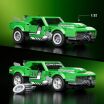 Brick Shop Hot Wheels Speed Series-Camaro (JFT16) (2)