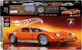Brick Shop Hot Wheels Premium Series-Lamborghini '71 Miura P400 SV (JHF61) (1)