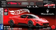 Brick Shop Hot Wheels Speed Series-Maserati (JFR90) (1)