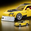 Brick Shop Hot Wheels Speed Series-Honda S2000 (JFR88) (4)