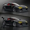 Brick Shop Hot Wheels Elite Series-'94 Toyota Supra MKIV (JKG40) (2)