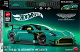 Brick Shop Hot Wheels Elite Series-Aston Martin Vantage GT3 (JLF51) (1)