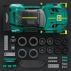 Brick Shop Hot Wheels Elite Series-Aston Martin Vantage GT3 (JLF51) (3)