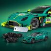 Brick Shop Hot Wheels Elite Series-Aston Martin Vantage GT3 (JLF51) (4)