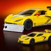 Brick Shop Hot Wheels Speed Series-Corvette C8.R (JKR19) (4)