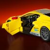 Brick Shop Hot Wheels Speed Series-Corvette C8.R (JKR19) (5)