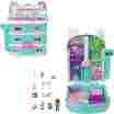 Polly Pocket Polly Μίνι-Gabby's Dollhouse (JFV02) (0)