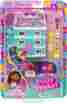 Polly Pocket Polly Μίνι-Gabby's Dollhouse (JFV02) (1)