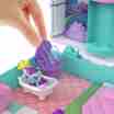 Polly Pocket Polly Μίνι-Gabby's Dollhouse (JFV02) (6)