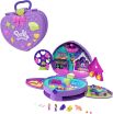 Polly Pocket Polly Λούνα Παρκ Backpack (JFV15) (0)