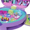 Polly Pocket Polly Λούνα Παρκ Backpack (JFV15) (2)