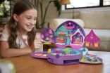 Polly Pocket Polly Λούνα Παρκ Backpack (JFV15) (5)