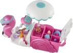 Polly Pocket Polly Καντίνα Flamingo (HWP24) (6)