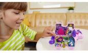 Polly Pocket Polly Μονόκερος Πινιάτα Έκπληξη Σετ-2 Σχέδια (GVL88) (9)