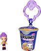 Polly Pocket Polly Kpop Demon Hunters Μπρελόκ-5 Σχέδια (JRX58) (3)