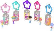 Polly Pocket Polly Kpop Demon Hunters Μπρελόκ Saja Boys Σετ Των 5 (JTM73) (0)