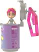 Polly Pocket Polly Kpop Demon Hunters Μπρελόκ Saja Boys Σετ Των 5 (JTM73) (3)