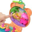 Polly Pocket Polly Μίνι-Λούτρινο Αρκουδάκι (JKC79) (3)