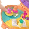 Polly Pocket Polly Μίνι-Λούτρινο Αρκουδάκι (JKC79) (4)