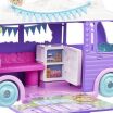 Polly Pocket Polly Τροχόσπιτο (JCC32) (5)
