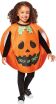 Rubie's Pumpkin Στολή Toddler (1000583/3T//todd.) (0)