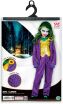 WM Στολή Παιδική Evil Clown No 4-5 (08035) (1)