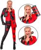 WM Στολή Ενηλίκων Evil Harlequin Medium (18812) (1)