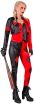 WM Στολή Ενηλίκων Evil Harlequin Medium (18812) (2)