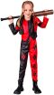WM Στολή Παιδική Evil Harlequin No 8-10 (18817) (0)