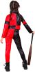 WM Στολή Παιδική Evil Harlequin No 11-13 (18818) (2)