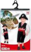 WM Στολή Παιδική Πειρατής No 3-4 (36639) (1)