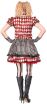 WM Στολή Ενηλίκων Harlequin Doll Medium (42702) (4)