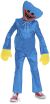 Jakks Pacific Disguise Huggy Wuggy Classic Στολή Παιδική Medium No 7-8 (164429K-20L/M) (0)