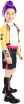 Rubie's K-Pop Demon Hunters Rumi Classic Στολή X-Small No 5-6 (1003654/XS) (1)