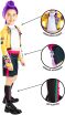 Rubie's K-Pop Demon Hunters Rumi Classic Στολή X-Small No 5-6 (1003654/XS) (4)