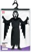 WM Στολή Παιδική Screaming Ghost No 4-5 (45865) (1)