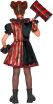 WM Στολή Παιδική Wicked Clown No 8-10 (60937) (4)