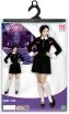 WM Στολή Ενηλίκων Dark Girl Large (65653) (1)