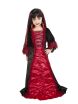 Rubie's Vamp Girl Στολή Large 8-10  (S8688-L) (0)
