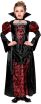 WM Στολή Παιδική Vampiress No 4-5 (70235) (0)