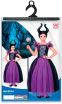 WM Στολή Παιδική Malefica No 5-7 (70246) (1)