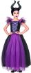 WM Στολή Παιδική Malefica No 8-10 (70247) (0)
