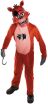 Rubie's Foxy Classic Στολή Medium (630099/M) (0)