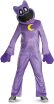 Jakks Pacific Disguise Catnap Classic Στολή Παιδική Large No 10-12 (171729G-20L/L) (0)